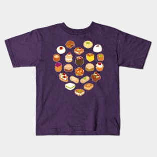 Sweetheart tee, Middle-East version Kids T-Shirt